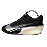 Tênis Nike Air Zoom Alphafly Next% 3 Preto e Branco
